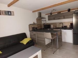 Appartement cosy au cœur de la Provence
