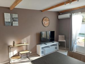 Appartement cosy au cœur de la Provence