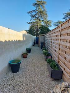 Appartement cosy au cœur de la Provence