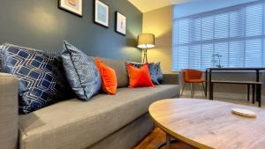 Stylish 2-Bed Apartment - Nether Edge, Sheffield