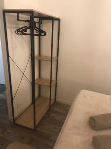 République Panier Vieux port logement cosy