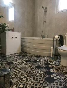 République Panier Vieux port logement cosy