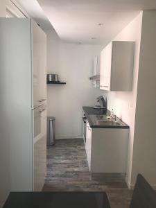 République Panier Vieux port logement cosy