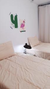 아워 게스트하우스 홍대,신촌