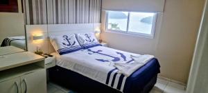 Cobertura Duplex Vista Mar