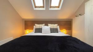 Relaxed boho style flat in Netheredge, Sheffield