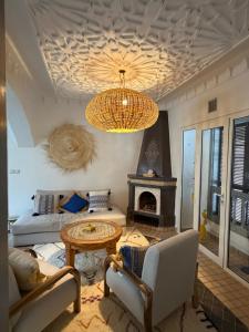 Bel appartement 3 chambres au calme