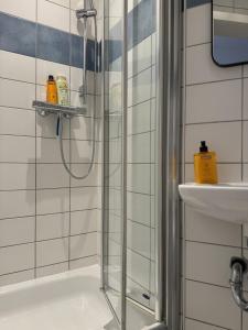 Themenzimmer Pusteblume Nähe Hauptbahnhof