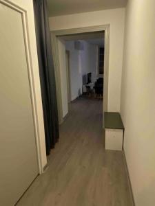 Plein centre, parking jardin 4 chambres