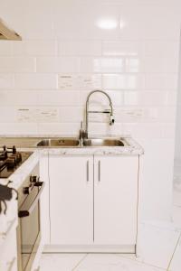 Scandi студія в ЖК Київський