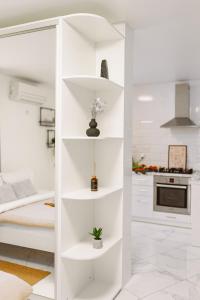 Scandi студія в ЖК Київський