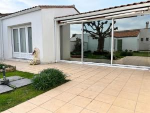 Havre de paix proche mer et village- Jardin et parking