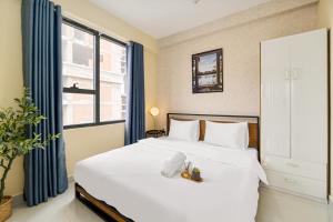 Soho Residence and Apartments by Acacia Living - City Center District 1 - Near Bui Vien