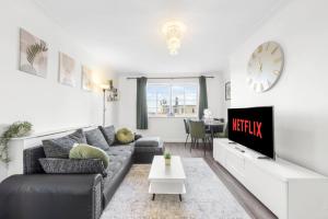 Streatham Hill Large 3Bed Flat