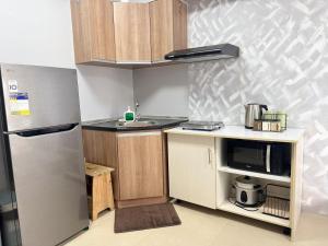 Modern Cozy Apartment at Avida Riala, IT Park