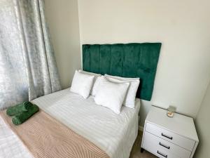 14 on Basson - Parklands