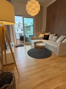 Deluxe Penthouse Goldsteinkoje 1