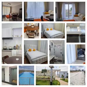 Haven Place 254-near JKIA,SGR with Self-Check in & Free Parking