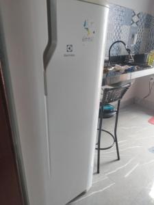 Flat Oásis- Super aconchegante