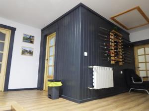 Pokoje pod Turbaczem