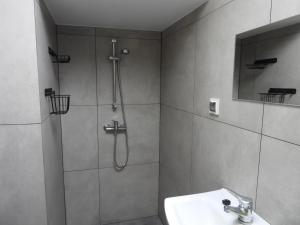 Pokoje pod Turbaczem