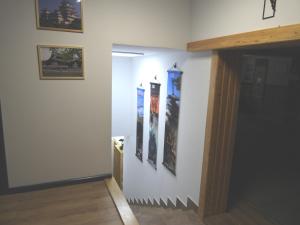 Pokoje pod Turbaczem