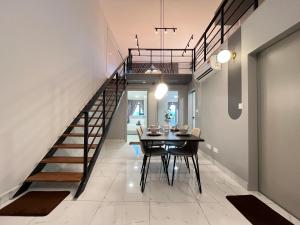 Arte Cheras By 2Bed Room Duplex Unit
