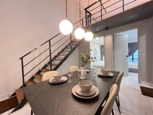 Arte Cheras By 2Bed Room Duplex Unit