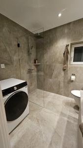 Newly renovated apartment in Olsbacka