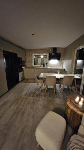 Newly renovated apartment in Olsbacka