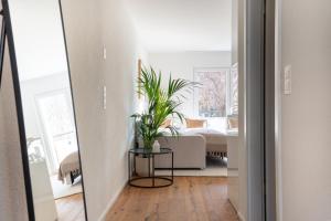 Urban Comfort, Zurich Airport - By River Glatt