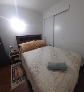 Departamento Santiago Los Heroes Movistar