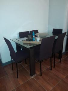 Departamento Santiago Los Heroes Movistar