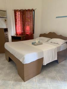 John Lhea Beach Cottages