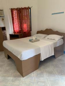 John Lhea Beach Cottages