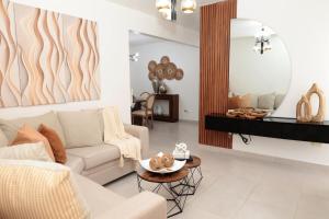 Rustic Charm, Apartment in the heart of Santiago