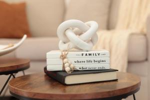 Rustic Charm, Apartment in the heart of Santiago