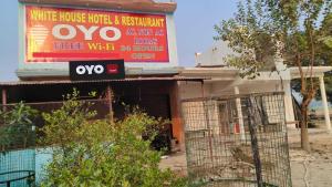 Hotel O Haven Palace