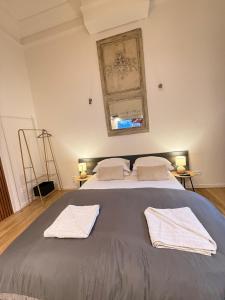 European Lodge Studio Brussels