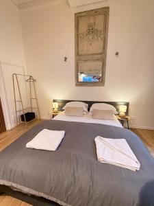 European Lodge Studio Brussels