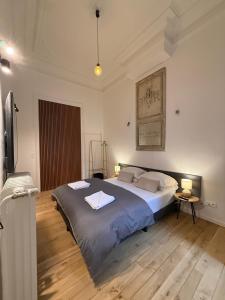 European Lodge Studio Brussels