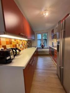 European Lodge Studio Brussels