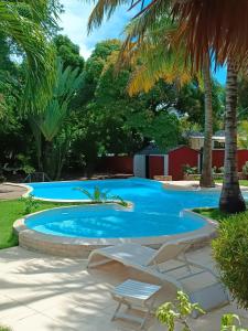 Les jardins dAmbondrona