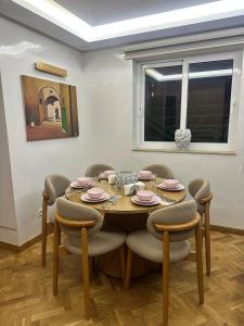 Charmant appartement lumineux au cœur de Tanger