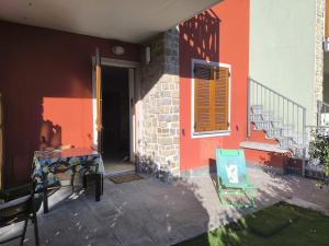 Appartamento La Ciliegia