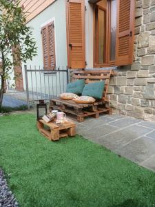 Appartamento La Ciliegia