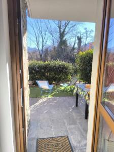 Appartamento La Ciliegia