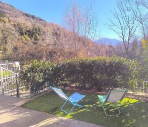 Appartamento La Ciliegia