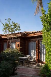 La Cabana Beach Hotel Ain Sokhna