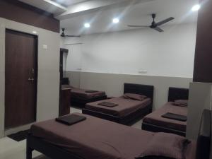Hotel Royal Usi